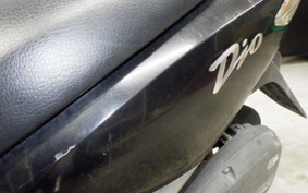 HONDA DIO Gen.5 AF56