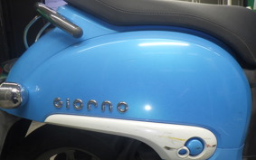 HONDA GIORNO 3 AF77