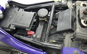 KAWASAKI ZEPHYR 400 KAI 1997 ZR400C