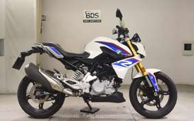 BMW G310R 2019