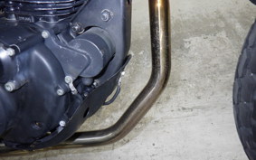 YAMAHA TW200 Gen.2 1992 DG07J
