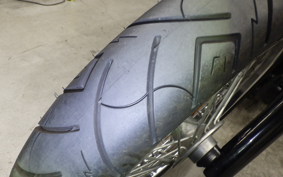 YAMAHA DRAGSTAR 400 1997 4TR