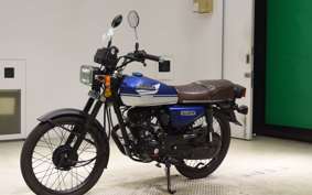 HONDA CG125