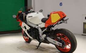 YAMAHA XSR900 GP 2024 RN96J