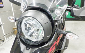 SUZUKI Vｽﾄﾛｰﾑ250A 1988