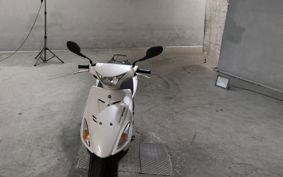 SUZUKI ADDRESS V125 CF4MA