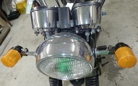 YAMAHA XS250 SPECIAL 2010 4A8