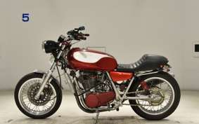 YAMAHA SR400 Gen.3 2005 RH01J