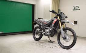 HONDA CRF250L 2017 MD47