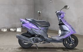 SUZUKI ADDRESS V125 CF4MA