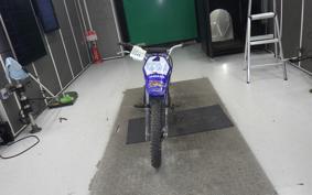 YAMAHA PW80 4BC