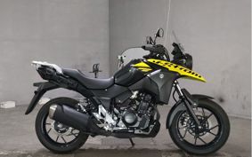 SUZUKI V-STROM 250 DS11A
