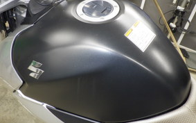 SUZUKI GSR 400 2008 GK7DA