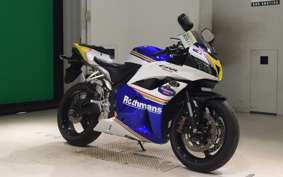 HONDA CBR600RR A 2012