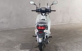 HONDA SUPER CUB110 JA10