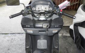 SUZUKI SKYWAVE 250 (Burgman 250) S 2 2008 CJ43A