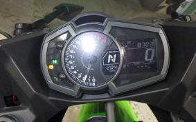 KAWASAKI NINJA 400 2024 EX400L