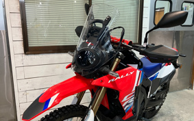 HONDA CRF250 RALLY MD47