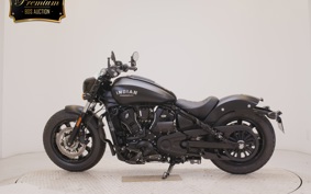 INDIAN Scout bobber 2026