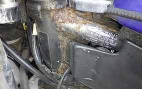 YAMAHA SEROW 250 Gen.3 1997 DG31J