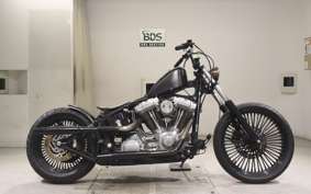 HARLEY FLST 1450 2005