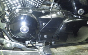 SUZUKI INTRUDER 400 Classic 2013 VK56A