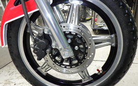 HONDA SUPER HAWK