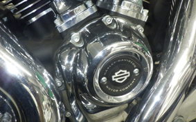 HARLEY FLHX 1750 2018