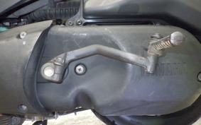 YAMAHA AXIS 125 TREET 2026 SE53J