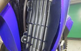 YAMAHA YZ85LW CB16C