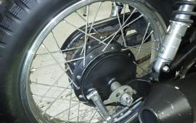 KAWASAKI 250TR BJ250F