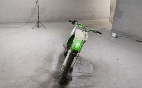 KAWASAKI KX80 KX080V