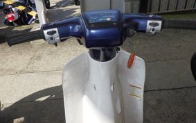 SUZUKI BIRDIE 50 E BA14A