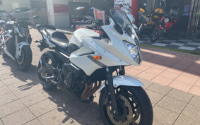 YAMAHA XJ6 DIVERSION 2012 RJ19