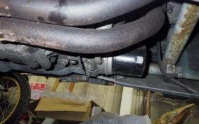 SUZUKI SKYWAVE 650 CP51A