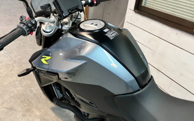 BMW F900R 2023 0K11