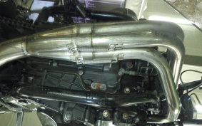 KAWASAKI ZRX-2 2008 ZR400E