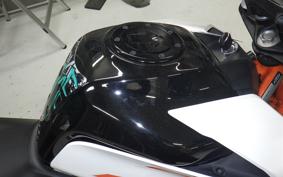 KTM 390 DUKE 2018