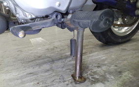 HONDA MONKEY 2004 AB27