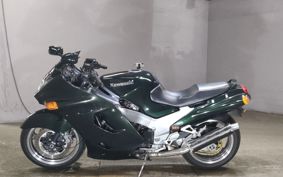 KAWASAKI ZZR1100 1996 ZXT10D