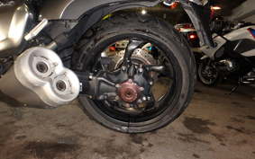 YAMAHA VMAX 2012 VP29