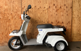 HONDA GYRO