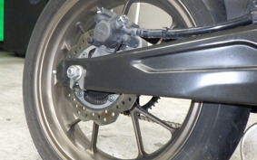 HONDA CB125 R 2015 JC91