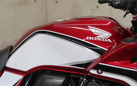 HONDA CB400 SUPER  BOL D`OR ABS 2022 NC42