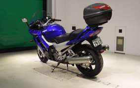 YAMAHA FJR1300 2002