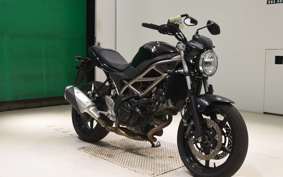 SUZUKI SV650 A 2021 VP55B