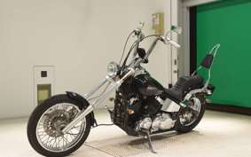 YAMAHA DRAGSTAR 400 1998 4TR