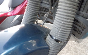 HONDA TRANSALP 400V 1995 ND06