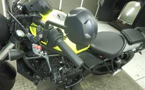 HONDA REBEL 250 MC49