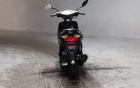 SUZUKI ADDRESS V125 CF4MA